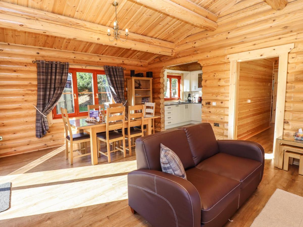 Holly Lodge أوكهام المظهر الخارجي الصورة