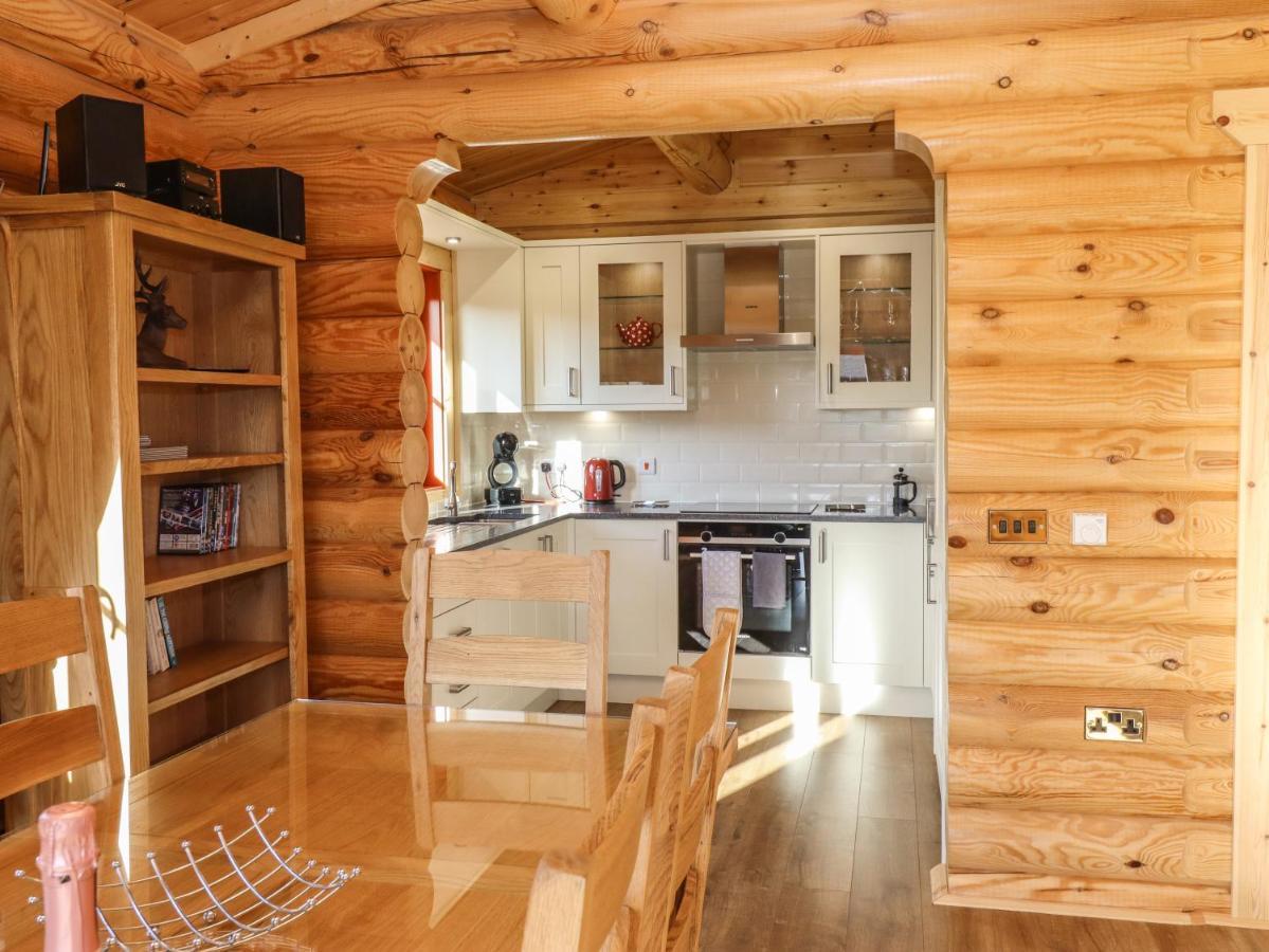 Holly Lodge أوكهام المظهر الخارجي الصورة
