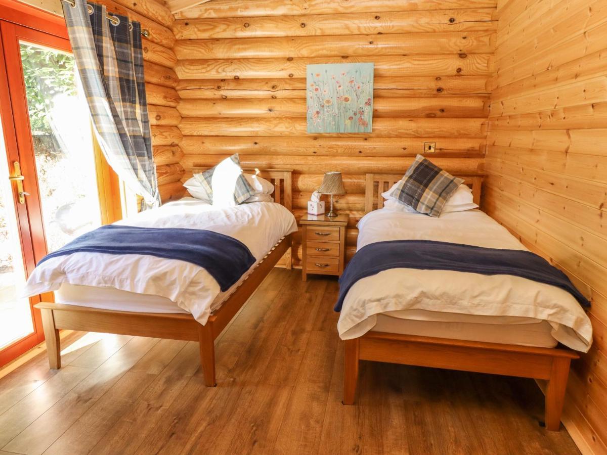 Holly Lodge أوكهام المظهر الخارجي الصورة