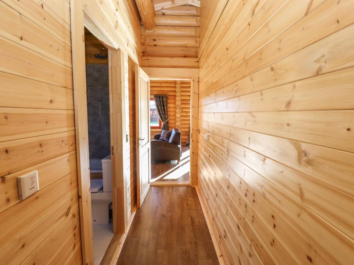 Holly Lodge أوكهام المظهر الخارجي الصورة