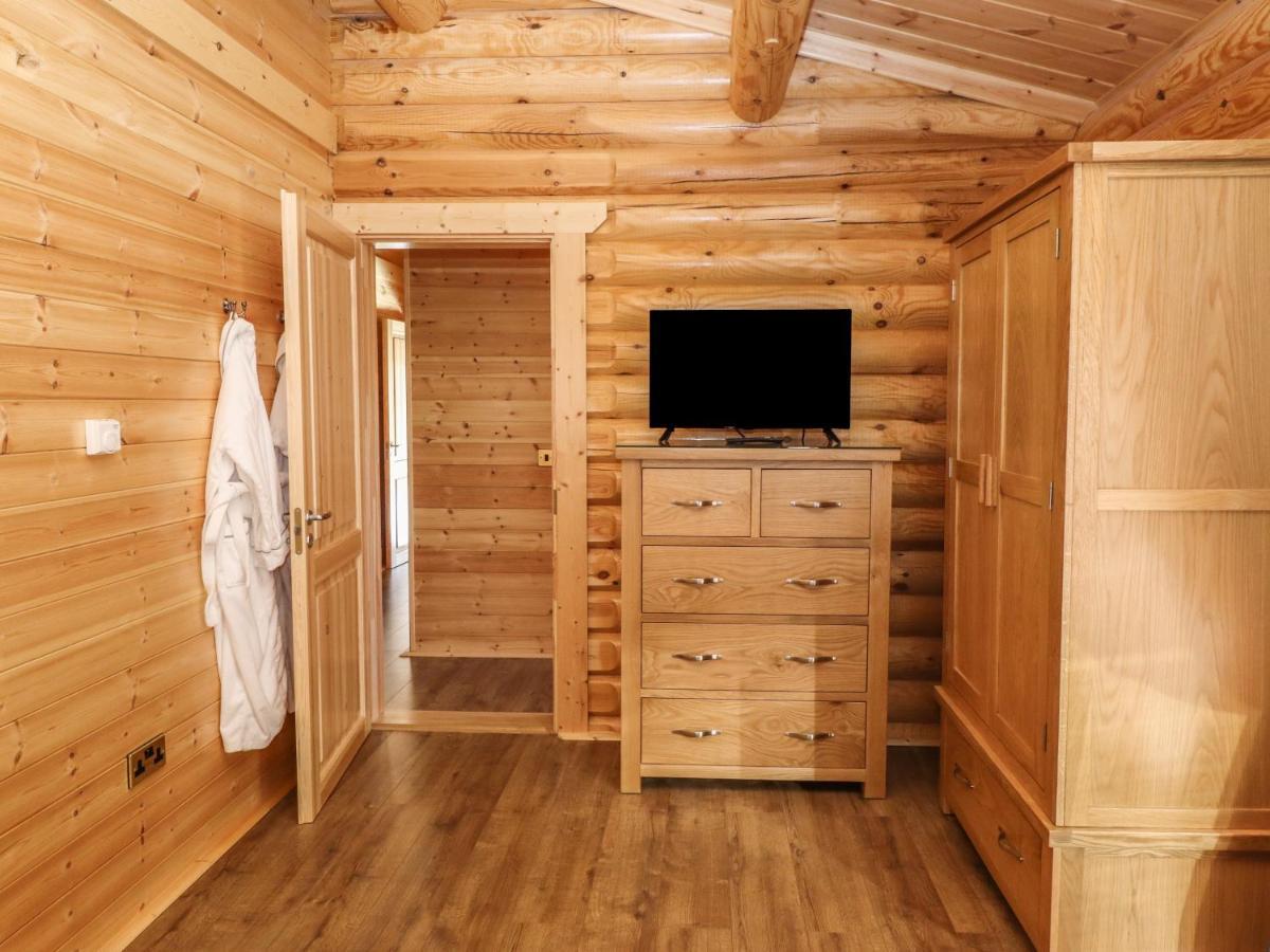 Holly Lodge أوكهام المظهر الخارجي الصورة
